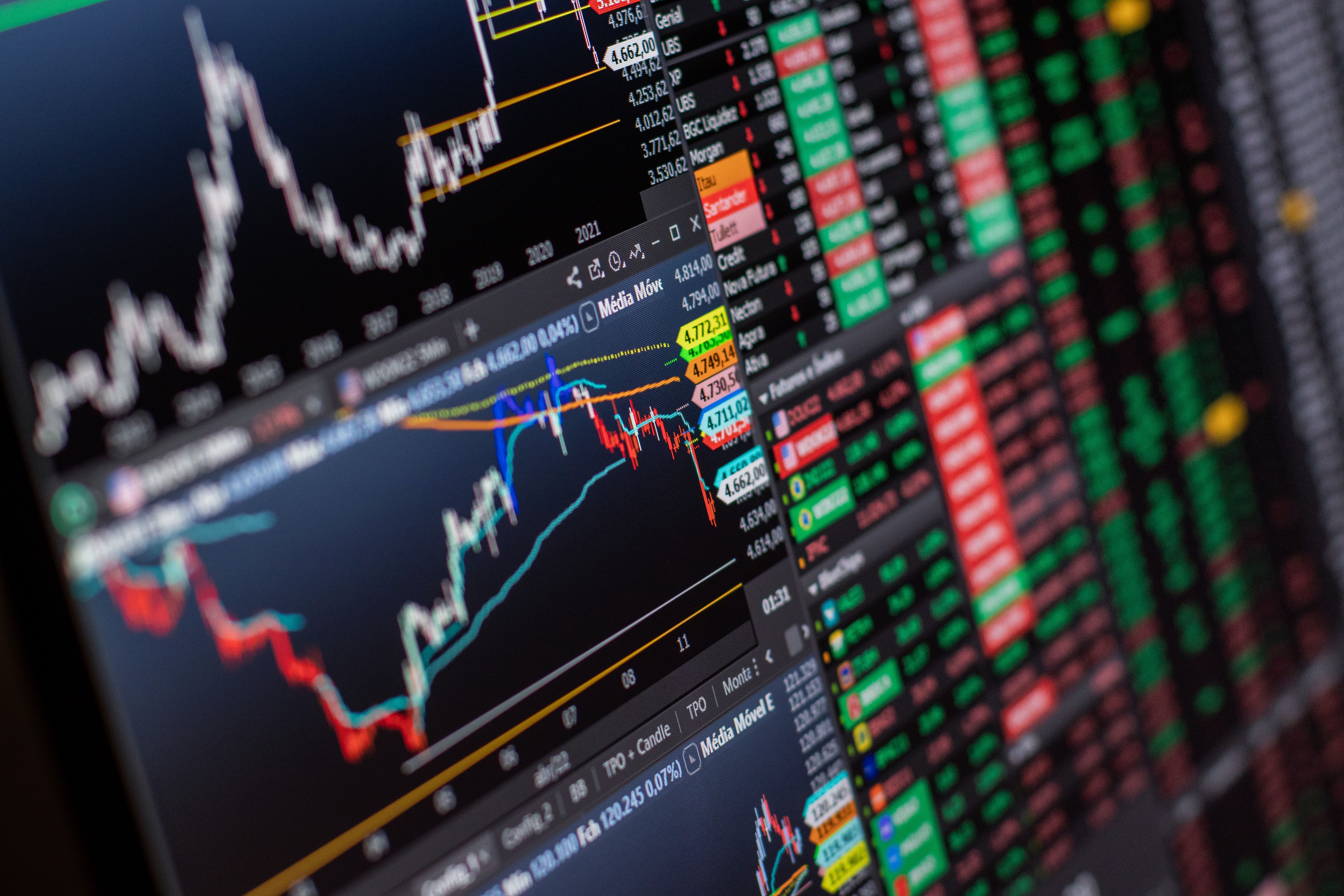 Financial Services