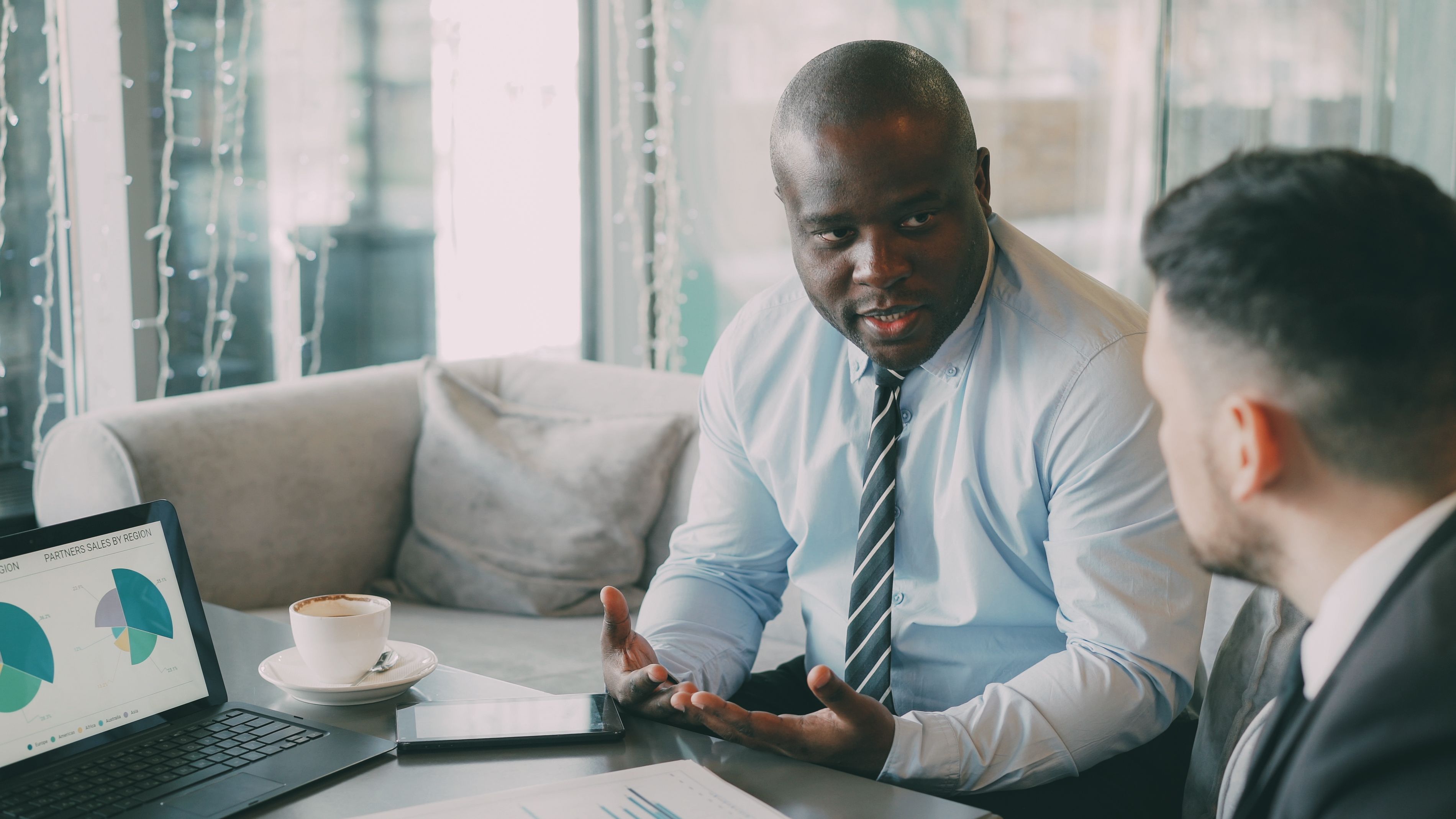 Professional Services & Consulting