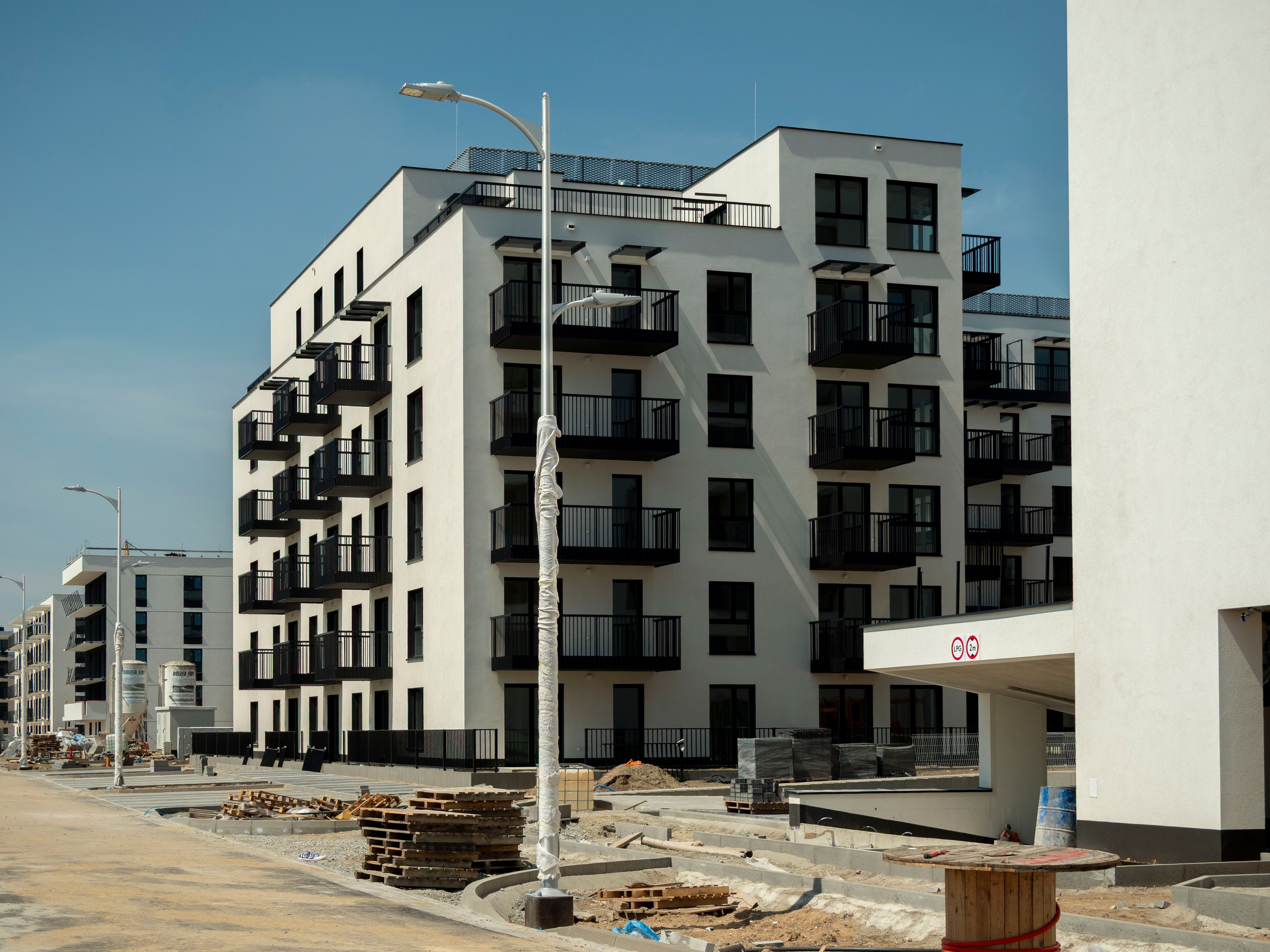 Property Development & Management